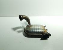 Catalizator, cod A1694900214, Mercedes Clasa A (W169) 2.0 CDI, OM640940 (id:665232)
