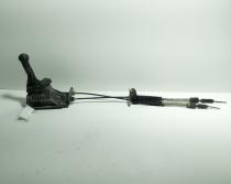 Timonerie, Volkswagen Sharan (7M8, 7M9, 7M6) 1.9 TDI, AUY, 6 vit man (id:664833)