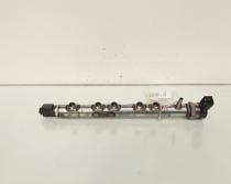 Rampa injectoare cu senzori, cod 7809127-02, 0445214182, Bmw X1 (E84) 2.0 diesel, N47D20C (id:665219)
