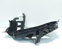 Suport far stanga, cod 8K0805607B, Audi A4 (8K2, B8) (id:461493)