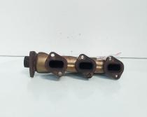 Galerie evacuare stanga, cod 059253033L, Audi A6 Avant (4F5, C6) 2.7 TDI, CAN (id:665150)