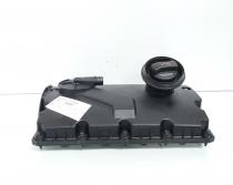 Capac culbutori, cod 038103469AH, Audi A3 Sportback (8PA) 1.9 TDI, BXE (idi:665521)