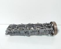 Capac chiulasa cu 1 ax came, cod 9685177110D, Ford Focus 3 Turnier 1.6 TDCI, T1DA (id:629951)