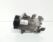 Compresor clima, cod 5Q0816803B, Vw Golf 7 (5G) 1.6 TDI, CXX (id:665074)