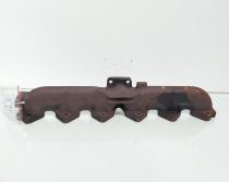 Galerie evacuare, cod 1162-2248166, Bmw X5 (E53) 3.0 diesel, 306D1 (id:665320)