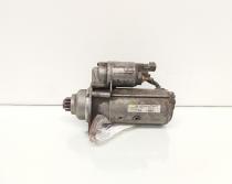 Electromotor, cod 02A911024G, Skoda Octavia 1 Combi (1U5) 1.9 TDI, ALH, 5 vit man (idi:660010)