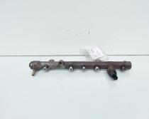 Rampa injectoare cu senzor, cod 8200330912, 0445214065, Renault Megane 2 1.9 DCI, F9Q812 (id:665449)