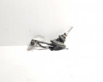 Timonerie, Bmw 1 (E81, E87) 2.0 diesel, N47D20A, 6 vit man (id:665780)