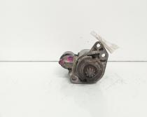 Electromotor, cod 020911023F, Vw New Beetle Cabriolet (1Y7) 1.4 benz, BCA, 5 vit man (idi:659993)