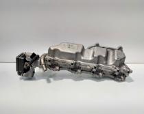 Galerie admisie cu clapete, cod A6400901037, Mercedes Clasa A (W169) 2.0 CDI, OM640940 (id:665228)