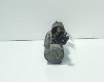 Electromotor, cod 02M911024A, Audi A3 Sportback (8PA) 2.0 TDI, CBA (idi:666003)