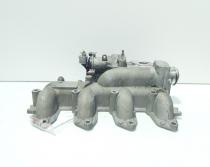 Galerie admisie cu egr, cod 4M5Q-9424-CC, Ford Focus 2 (DA) 1.8 TDCI, KKDA (id:665937)