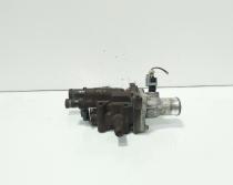 Corp termostat, cod GM55353311, Opel Astra H 1.8 benz, Z18XER (id:665586)