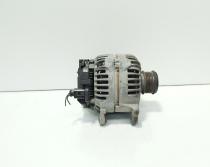 Alternator 140A Bosch, cod 06F903023F, Vw Touran (1T1, 1T2) 1.9 TDI, BKC (id:665561)