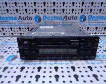 Radio casetofon, 6X0035152B, Vw Polo (9N) 2001-2009 (id:196978)