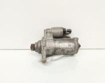 Electromotor, cod 02Z911024L, Audi A3 (8V1), 1.6 TDI, CLH, 5 vit man (idi:659999)