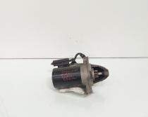 Electromotor, cod 2S6U-11000-CB, Ford Focus 2 Cabriolet, 1.6 benz, HWDA, 5 vit man (idi:659987)