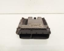 Calculator motor ECU, cod GM55573539, 0281015774, Opel Zafira C (P12) 2.0 CDTI, A20DTH (idi:665622)