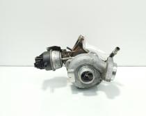 Turbosuflanta, cod 03L145702E, Audi A4 Avant (8K5, B8) 2.0 TDI, CAH (idi:665555)