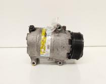 Compresor clima Delphi, cod 8200067915, Renault Espace 4, 2.2 DCI, G9T600 (id:665653)