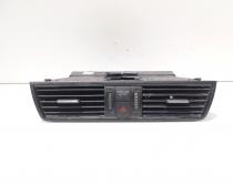 Grila aer bord centrala, cod 5JA820951C, Skoda Rapid (NH3) (id:666250)