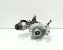 Turbosuflanta, cod 03L145702E, Audi A6 (4F2, C6) 2.0 TDI, CAH (idi:665555)