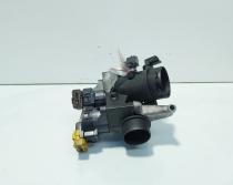 Clapeta acceleratie, cod 9655971880, Ford Focus C-Max, 1.6 TDCI, G8DB (idi:665144)