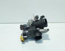 Clapeta acceleratie, cod 9655971880, Ford Focus 2 Sedan (DA), 1.6 TDCI, G8DB (idi:665144)