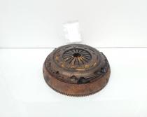Volanta masa dubla cu placa presiune, Peugeot 307 Break, 1.6 HDI, 9HX, 5 vit man (idi:662245)