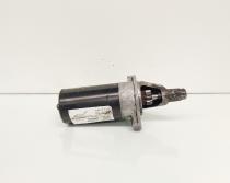 Electromotor, cod 059911023H, Audi A6 Avant (4B5, C5), 2.5 TDI, AKN, cutie automata (idi:659893)