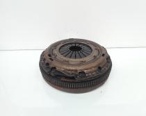 Volanta masa dubla cu placa presiune, Audi A3 (8P1) 2.0 TDI, BKD, 6 vit man (idi:662243)