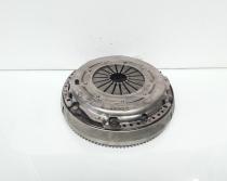 Volanta masa dubla cu placa presiune, Ford Focus 2 (DA) 1.6 TDCI, HHDA, 5 vit man (idi:663542)