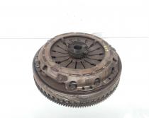 Volanta masa dubla cu placa presiune, Citroen C5 (I) Break, 2.2 HDI, 4HX, 6 vit man (idi:662248)