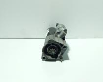 Electromotor, Audi A4 Avant (8ED, B7), 2.0 TDI, BRE, 6 vit man (idi:659875)