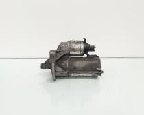 Electromotor, Renault Megane 3 Sedan, 1.5 DCI, K9K636, 5 vit man (idi:659911)