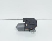 Motoras stergator fata, cod 5K1955119, Vw Scirocco (137) (idi:664093)