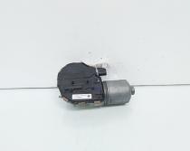 Motoras stergator fata, cod 1397220624, Opel Astra J Combi (idi:664098)