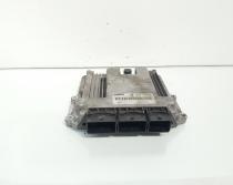 Calculator motor ECU, cod 0281014646, 8200726880, Renault Megane 3 Combi, 2.0 DCI, M9R (idi:664259)