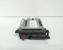 Calculator motor ECU, cod03L907309, 0281015029, Vw Eos (1F7, 1F8) 2.0 TDI, CBA (idi:664269)