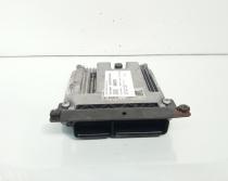 Calculator motor ECU, cod 03L907309, 0281015029, Audi A3 Sportback (8PA), 2.0 TDI, CBA (idi:664273)