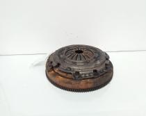 Volanta masa simpla cu placa presiune, Audi A3 Cabriolet (8P7) 1.6 HDI, 9H06, 6 vit man (idi:662625)