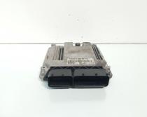 Calculator motor ECU, cod 03G906016J, 0281011383, Skoda Octavia 2 Combi (1Z5) 1.9 TDI, BKC (idi:664278)