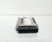 Calculator motor ECU, cod 7798180, 0281012501, Bmw 3 Compact (E46), 2.0 diesel, 204D4 (idi:664281)