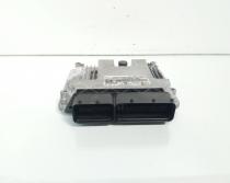 Calculator motor ECU, cod 03G906021LR, 0281013260, Seat Altea XL (5P5, 5P8) 1.9 TDI, BXE (idi:664282)