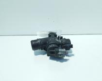Clapeta acceleratie, cod 9660030480, Citroen Berlingo 2, 1.6 HDI, 9HX (idi:665671)