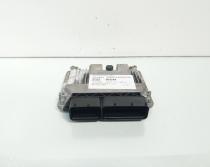 Calculator motor ECU, cod 03G906021LR, 0281013260, Skoda Octavia 2 Combi (1Z5) 1.9 TDI, BXE (idi:664284)