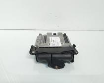 Calculator motor ECU, cod 03G906016JA, 0281012723, Audi A4 Cabriolet (8H7) 1.9 TDI, BRB (idi:664289)