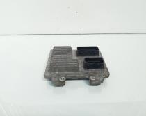 Calculator motor ECU, cod 12639891, Opel Astra J GTC, 1.4 benz, A14XER (idi:664292)