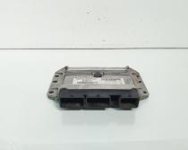 Calculator motor ECU, cod 9653388480, 9658708280, Citroen C5 (II), 2.0 HDI, RHR (idi:664293)
