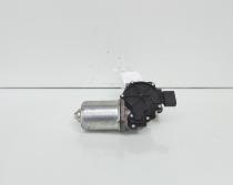 Motoras stergatoare fata, cod 5J1955113B, Skoda Fabia 2 (facelift) (idi:664116)